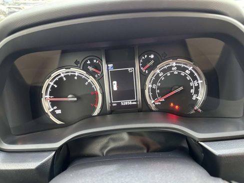 Certified 2020 Toyota 4Runner Limited image 27