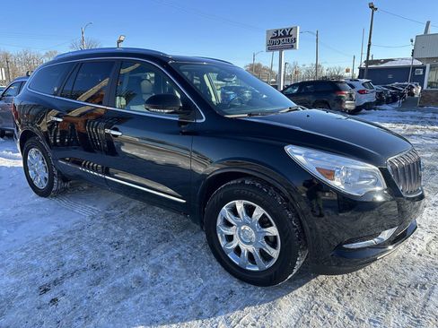 Used 2017 Buick Enclave Leather image 1