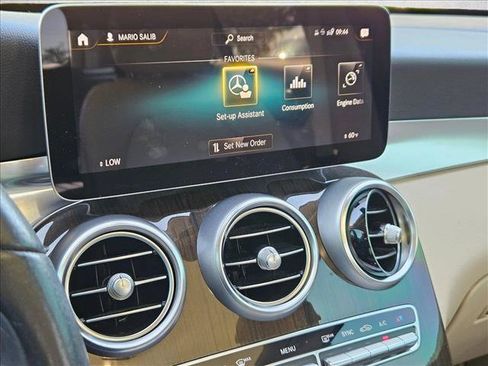 Used 2021 Mercedes-Benz GLC 300 image 8