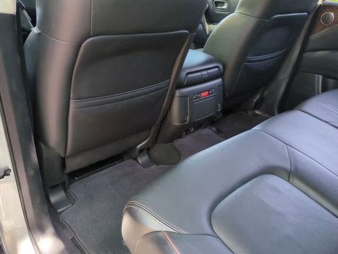 Used 2019 Nissan Armada SL w/ Premium Package image 19