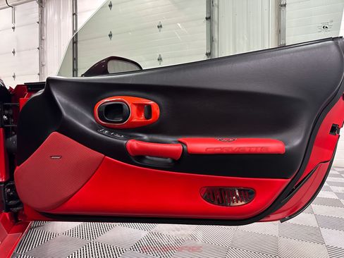 Used 2003 Chevrolet Corvette Z06 RWD image 39