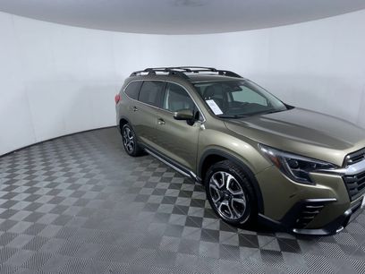 Certified 2023 Subaru Ascent Limited