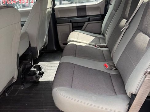 Used 2020 Ford F150 XL w/ Equipment Group 101A Mid AWD/4WD image 9