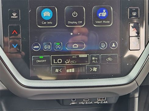 Used 2024 Subaru Crosstrek 2.5i Sport image 14