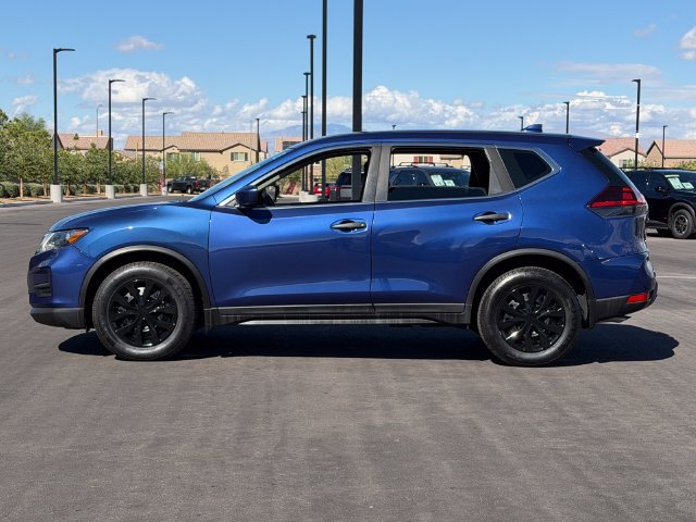 Used 2020 Nissan Rogue S FWD image 3