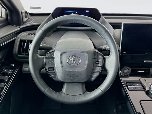 Used 2023 Toyota bZ4X FWD w/ Weather Package image 18