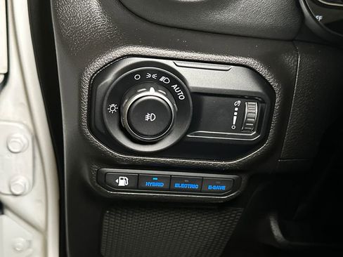 Used 2023 Jeep Wrangler Unlimited Sahara w/ Cold Weather Group image 30