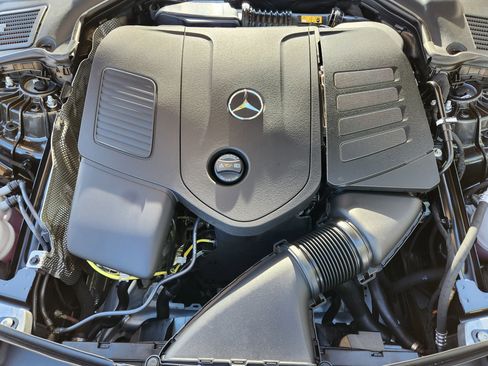 New 2026 Mercedes-Benz CLE 300 4MATIC Coupe image 31
