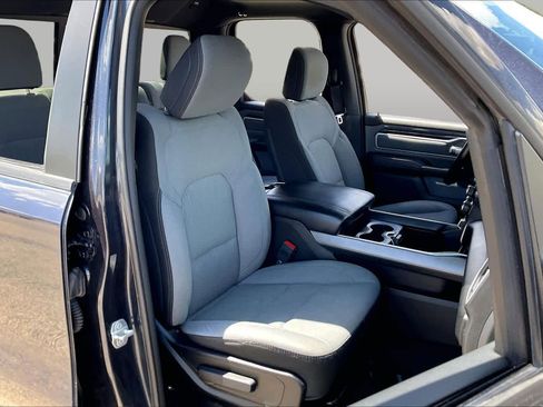 Used 2021 RAM 1500 Lone Star RWD image 9