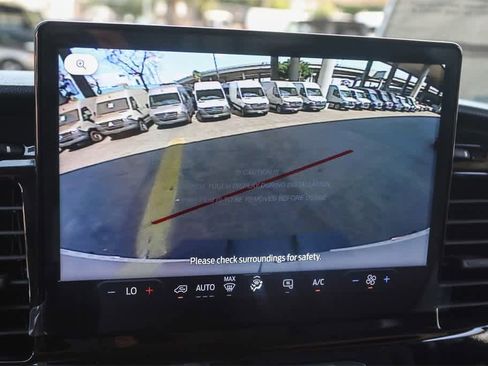 New 2025 Ford Transit 350 AWD w/ Interior Upgrade Package image 30