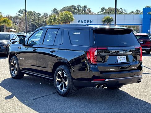 New 2025 GMC Yukon AT4 Ultimate image 38