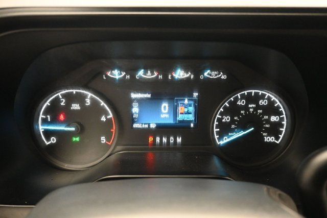 Used 2023 Ford F250 XLT w/ FX4 Off-Road Package AWD/4WD image 5