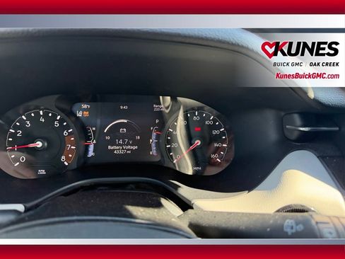 Used 2025 Jeep Compass Limited AWD/4WD image 21