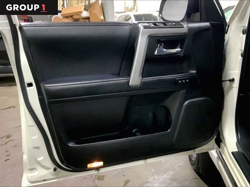 Used 2022 Toyota 4Runner Limited image 21