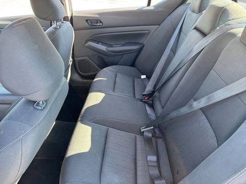 Used 2025 Nissan Altima 2.5 SV image 25