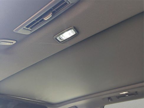 New 2026 Chevrolet Tahoe Premier RWD image 12