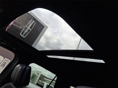 New 2025 Lincoln Navigator L Reserve w/ Jet Appearance Package image 7