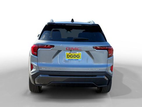 New 2026 GMC Terrain Elevation w/ Elevation Premium Package image 4