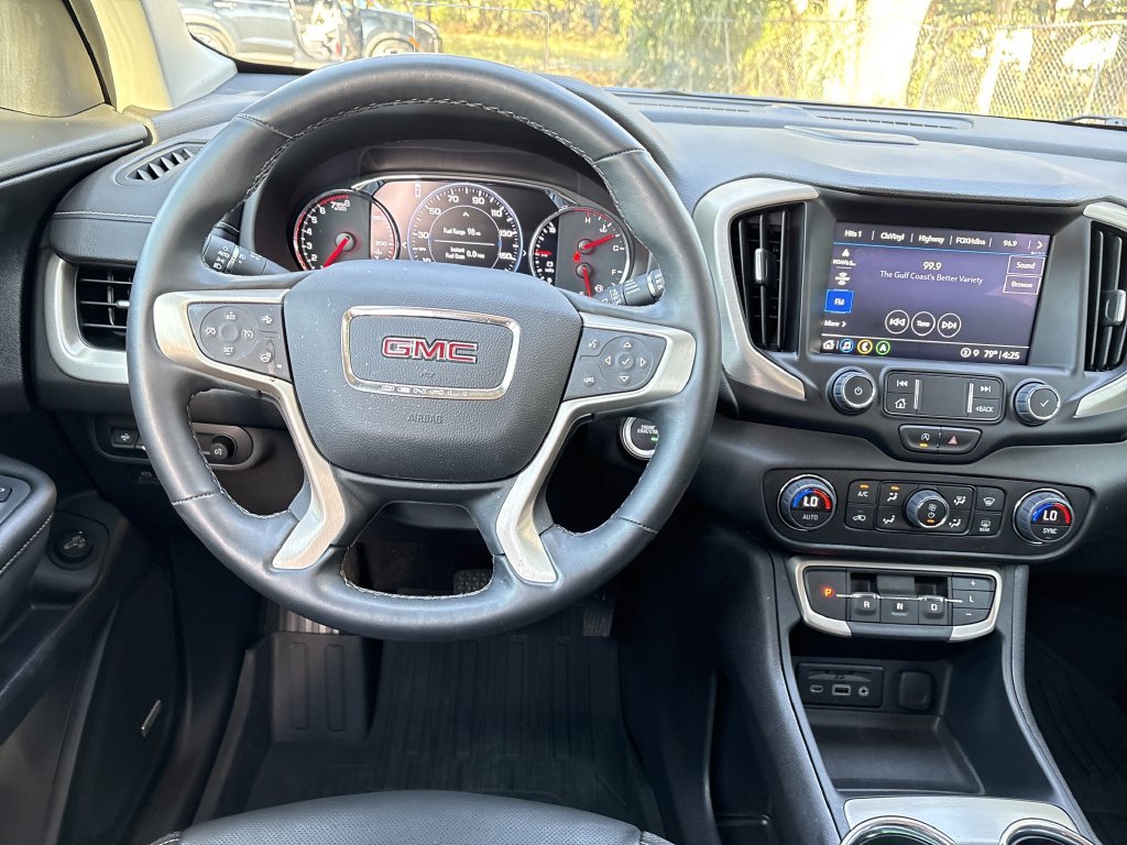 Used 2024 GMC Terrain Denali w/ LPO, Floor Liner Package AWD/4WD image 14