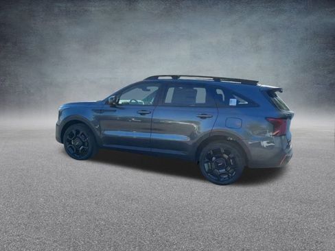 Used 2024 Kia Sorento SX Prestige image 15