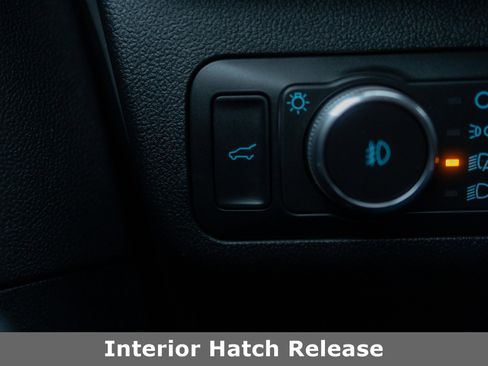 Used 2022 Ford Escape SEL image 14