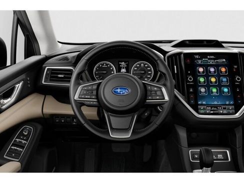 New 2026 Subaru Ascent Limited image 15