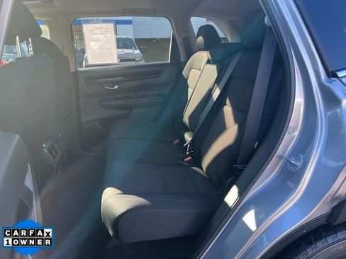 Used 2023 Honda CR-V EX image 11