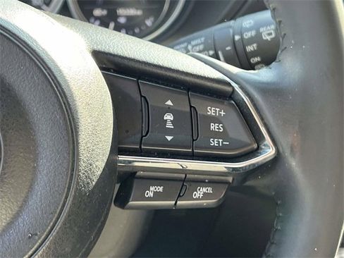 Certified 2024 MAZDA CX-5 AWD 2.5 S w/ Select Package image 23