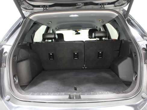 Used 2019 Chevrolet Equinox Premier FWD image 24