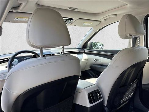 Certified 2023 Hyundai Tucson SEL w/ Convenience Package AWD/4WD image 17