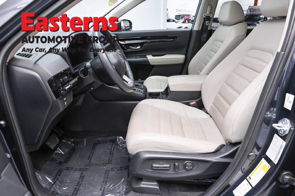Used 2024 Honda CR-V EX-L image 15