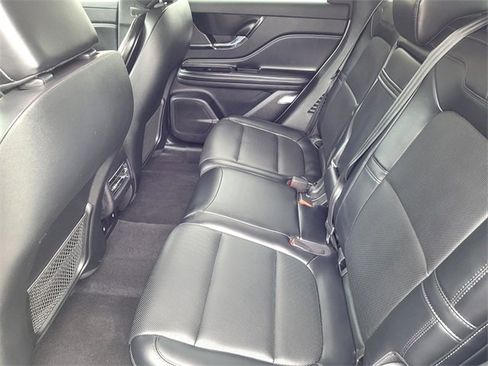 Certified 2023 Lincoln Corsair Standard AWD w/ Equipment Group 101A image 12