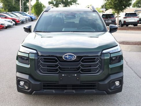 New 2026 Subaru Outback Touring XT AWD/4WD image 4