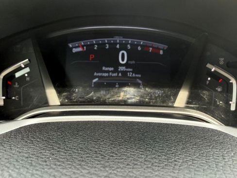 Used 2021 Honda CR-V EX-L image 30