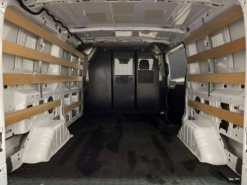 Used 2024 Ford Transit 250 Low Roof w/ Exterior Upgrade Package image 67