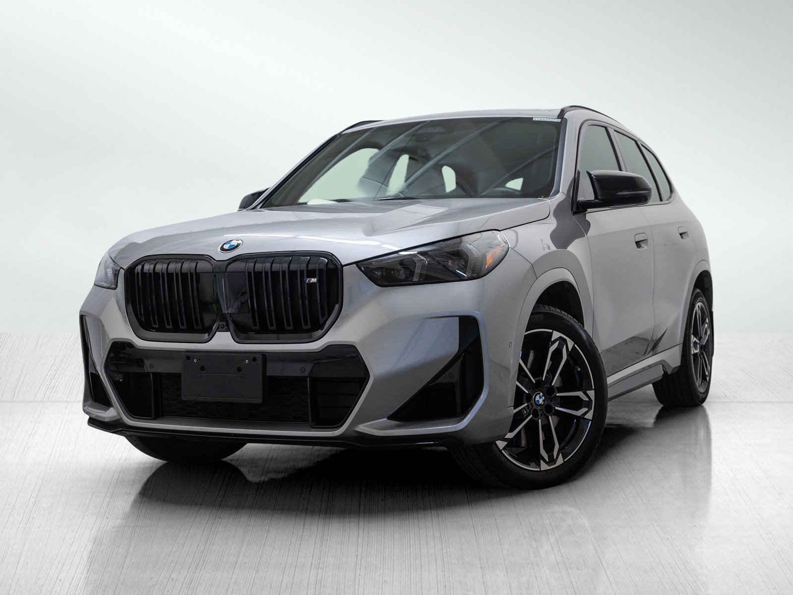 Used 2025 BMW X1 M35i w/ Premium Package AWD/4WD image 1
