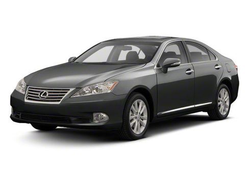 Used 2010 Lexus ES 350 image 1