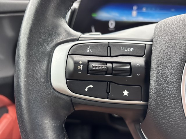 Used 2023 Kia Sportage SX Prestige AWD/4WD image 30