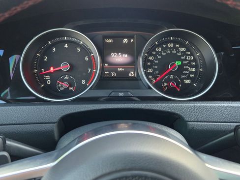 Used 2019 Volkswagen GTI S w/ Driver Assistance Package image 15