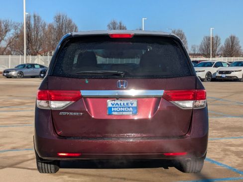 Used 2014 Honda Odyssey EX image 7