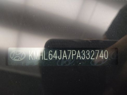 Used 2023 Hyundai Sonata SEL w/ Cargo Package FWD image 33