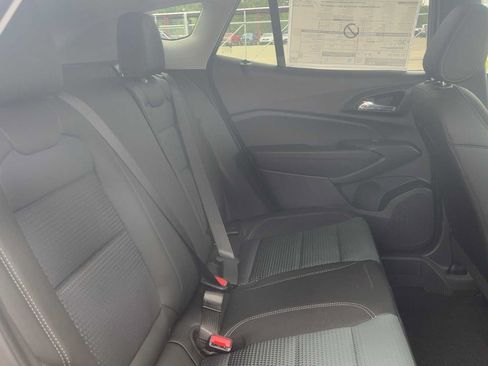 Used 2026 Chevrolet Trax LT w/ Driver Confidence Package FWD image 31