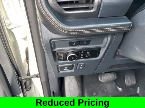 Used 2023 Ford Expedition Max Platinum AWD/4WD image 20