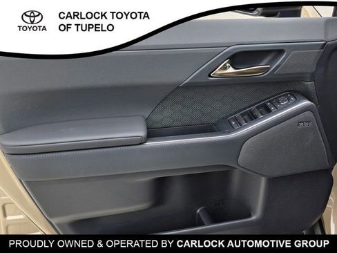 Used 2024 Lexus GX 550 image 29