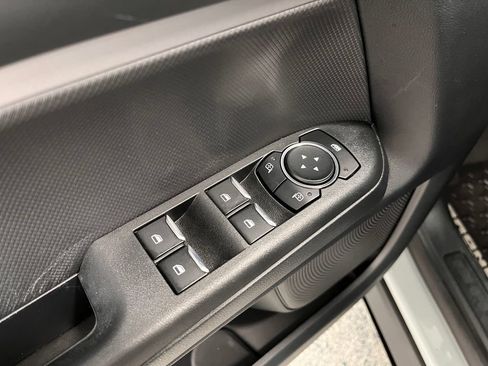 Used 2023 Ford Bronco Sport Big Bend w/ Convenience Package AWD/4WD image 17