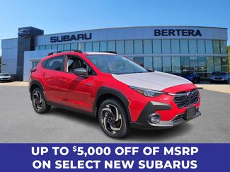 New 2026 Subaru Crosstrek 2.5i Limited AWD/4WD video 1