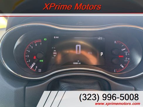 Used 2015 Dodge Durango R/T w/ Technology Group image 25