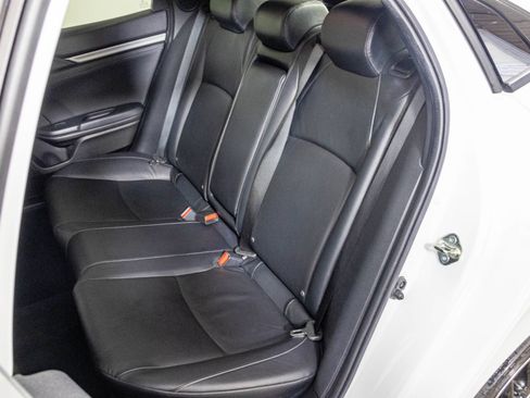 Used 2021 Honda Civic Sport Touring image 37