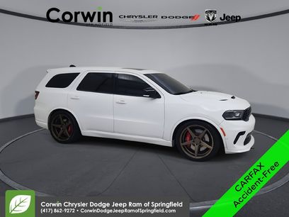 Used 2023 Dodge Durango SRT Hellcat