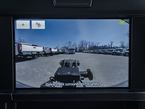 New 2026 Ford F450 XL w/ XL Chrome Package image 47